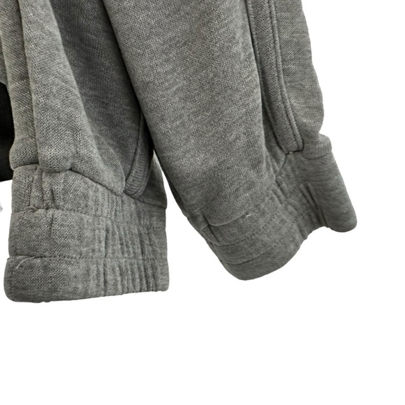 Free People Movement Womens Back Into It Joggers Size Small Gray Elastic Waist - Picture 5 of 9